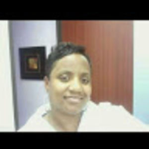 Meet your Posher, Yvette